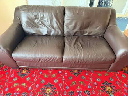 Photo of free Selection of furniture (Wirral CH43) #2