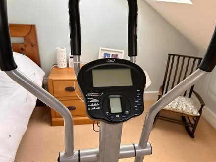 Photo of free Cross trainer (TW16 Sunbury) #1