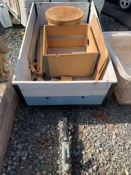 Photo of free Tralior (Droiwich WR9) #2