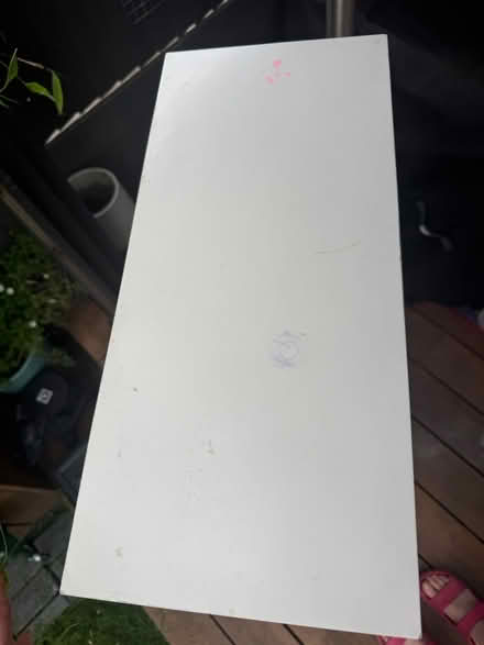 Photo of free Shoe cupboard (Peckham SE15) #3