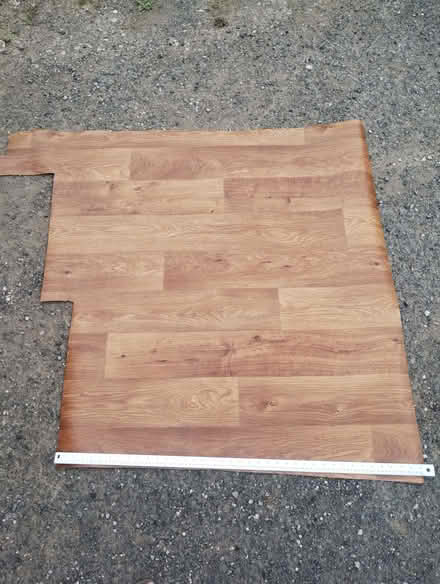 Photo of free Vinyl floor foam metal poles (Kendal LA9) #4