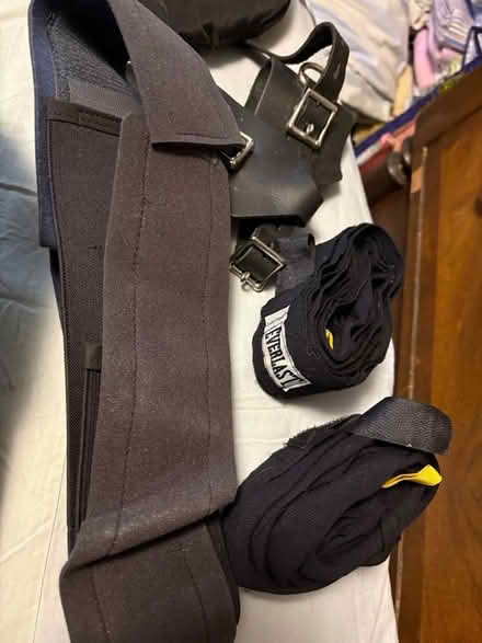 Photo of free Self defense gear (Fremont) #2