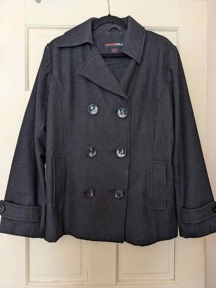 Photo of free Women's coats (Belford, N.J.) #2