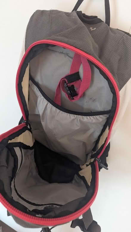 Photo of free Hiking backpack (CR0) #2