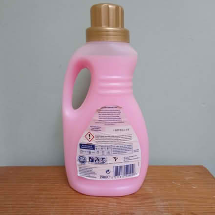 Photo of free Woolite (North Hinksey OX2) #2