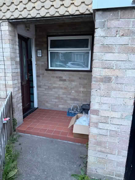 Photo of free Bubble wrap and plastic packing (ha28qz) #3