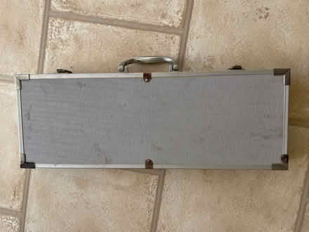 Photo of free BBQ tools (St Stephens AL3) #2