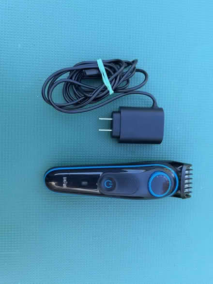 Photo of free Braun Shaver (Kingsthorpe NN2) #1