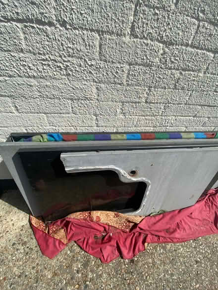 Photo of free Kitchen granite (Stanway CO3) #1