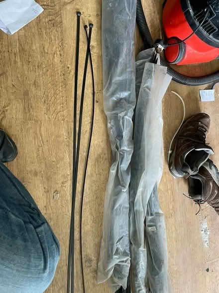 Photo of free Long cable ties (WV13 Willenhall) #2