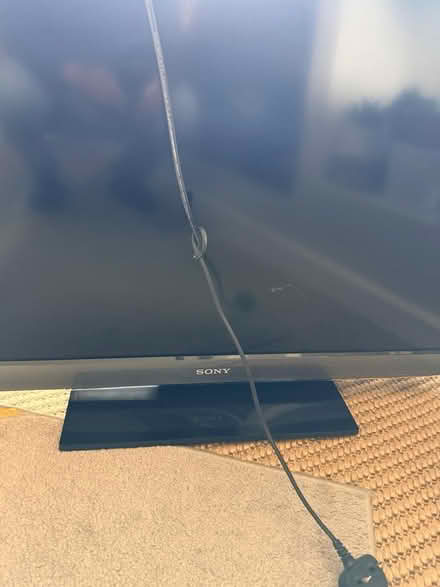 Photo of free 32” non smart TV (Bletchley MK3) #3