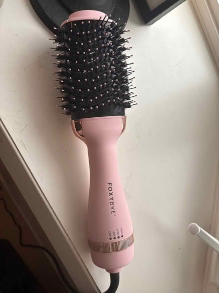 Photo of free Blowout dryer brush (Regina south) #1