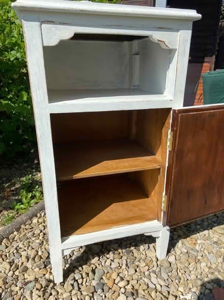 Photo of free Small single cupboard (Keswick CA12) #2