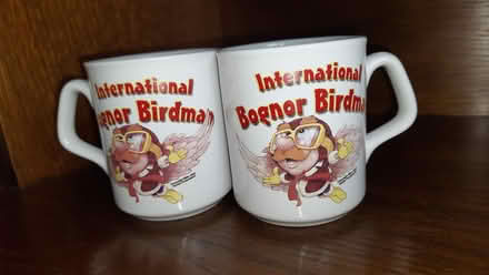 Photo of free 2 new mugs (Byfleet KT14) #1