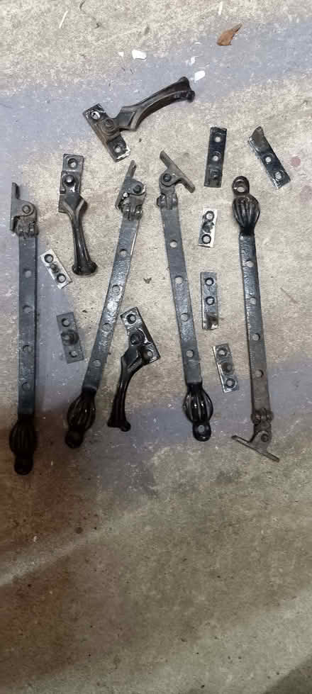 Photo of free Window fixings (Emmbrook RG41) #1