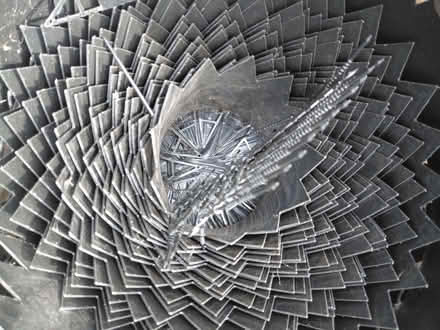 Photo of free Lawn Edging (North Camp GU14) #2