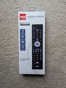 Photo of free Universal Remote (20874) #1