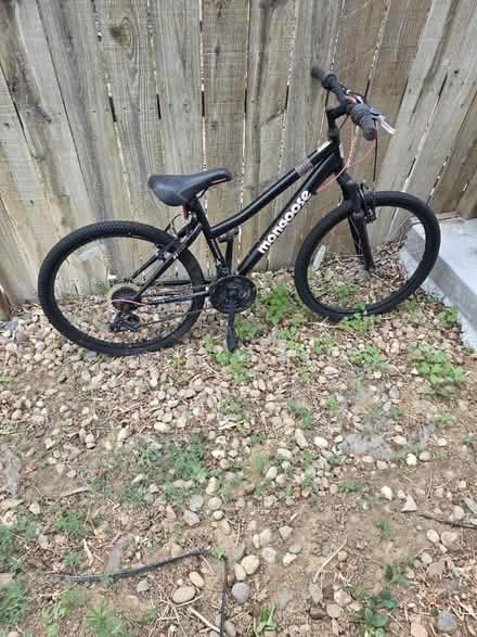 Photo of free Kids bike (120th and Holly) #2