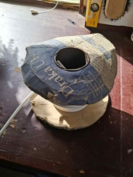 Photo of free 2.5 mm2 Approx 10 m Reel LSZH cable (Sarisbury Green SO31) #1