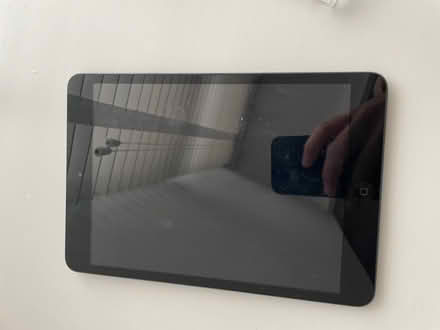Photo of free Ipad mini (Morningside EH10) #2