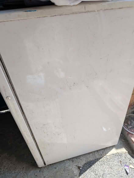 Photo of free Fridge (Elm Park RM12) #2