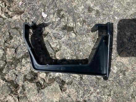 Photo of free Rain gutter bracket (Greenhill S8) #1