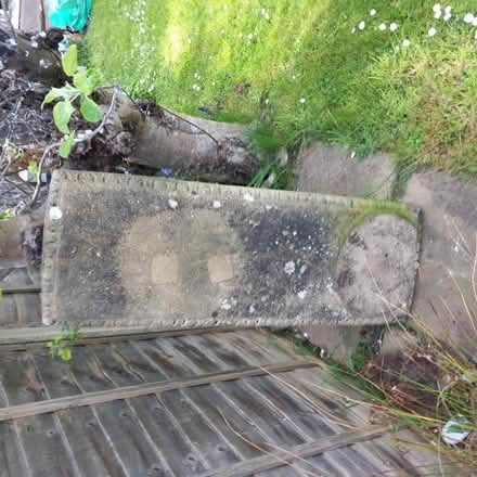 Photo of free Seat top (shepperton) #1