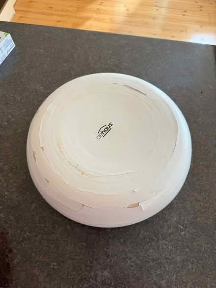 Photo of free Bamboo fruit bowl (DA7 Bexleyheath) #2