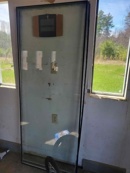 Photo of free Glass dual panes (Limington) #2