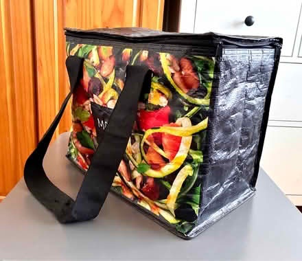 Photo of free Thermo bag M&S (Finchley N3) #2