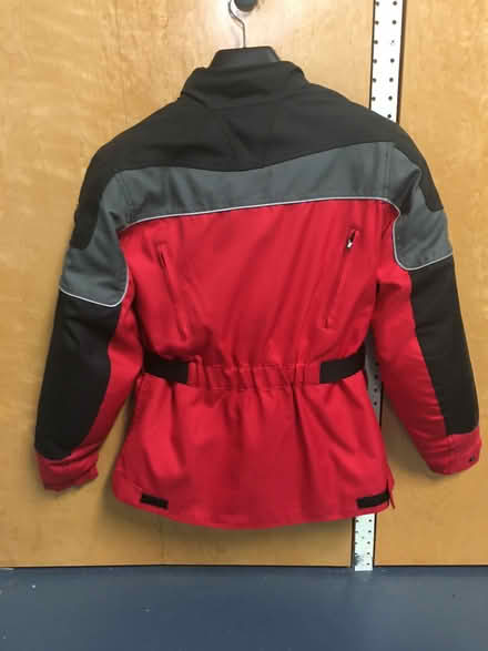 Photo of free motorcycle jacket (North East, MD) #2