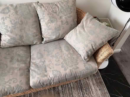 Photo of free Sofa (Leeds LS12) #2