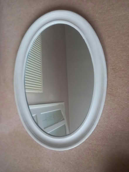 Photo of free Wall mirror (Sheffield S5 Ecclesfield) #2