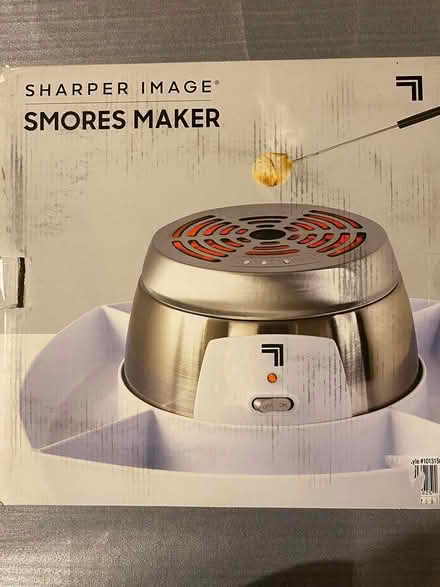Photo of free S'mores Maker (Southeast) #1