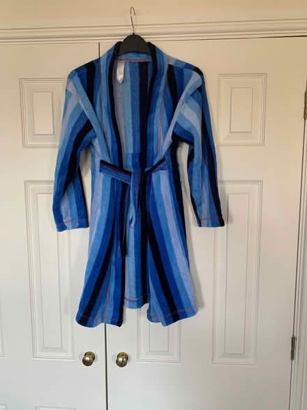 Photo of free Child’s dressing gown (Calne SN11) #1