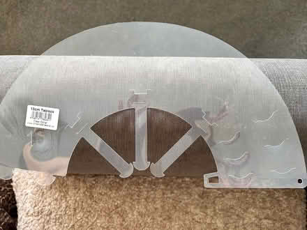 Photo of free Pet collar (CM1 Broomfield) #1