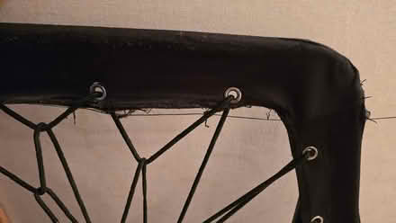 Photo of free Stretchy chair (Fairplay) #1