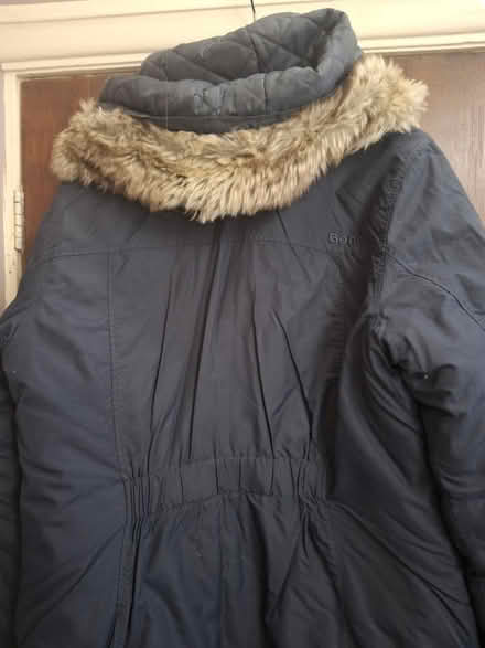 Photo of free Bench XL Ladies Coat (M32 Stretford) #4
