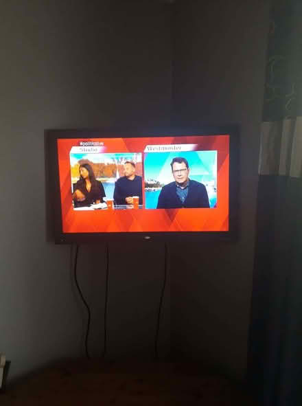 Photo of free TV – NOT smart (Parson's Heath CO4) #2