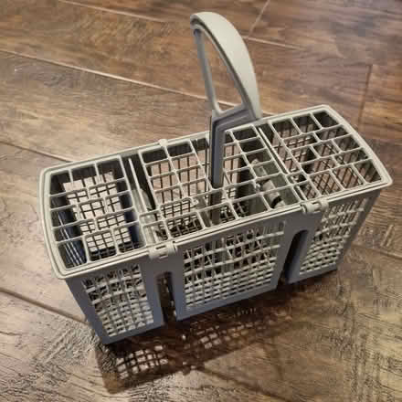 Photo of free Cutlery rack for dishwasher (Garden City OX5) #1