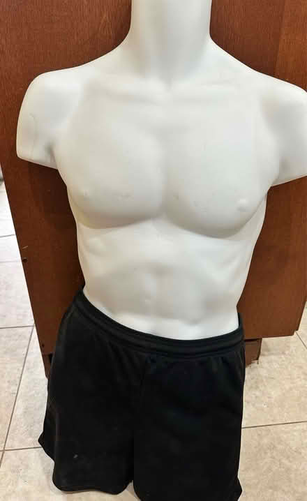 Photo of free Plastic mannequin (Bellrock area Malden) #1