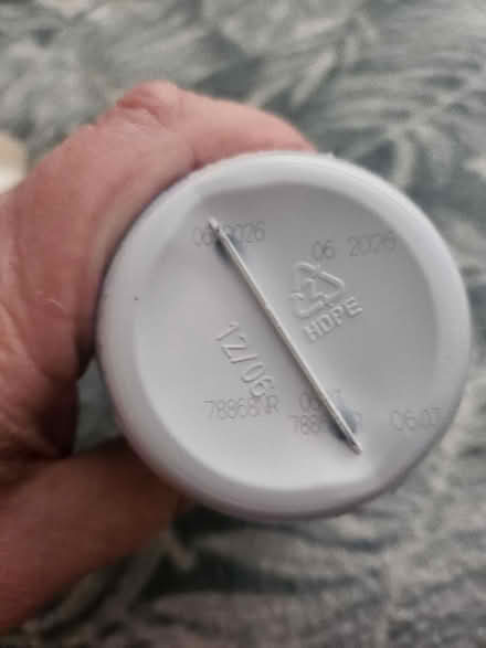 Photo of free Ensure drinks (Ashton in Makerfield WN4) #4