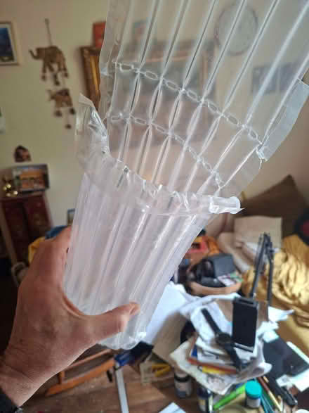 Photo of free Robust padding for glass jars (Pilton EH4) #1