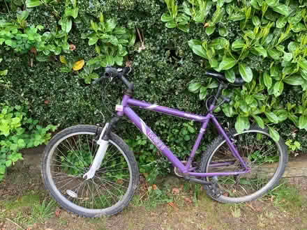 Photo of free Three bicycles (Colinton EH13) #4