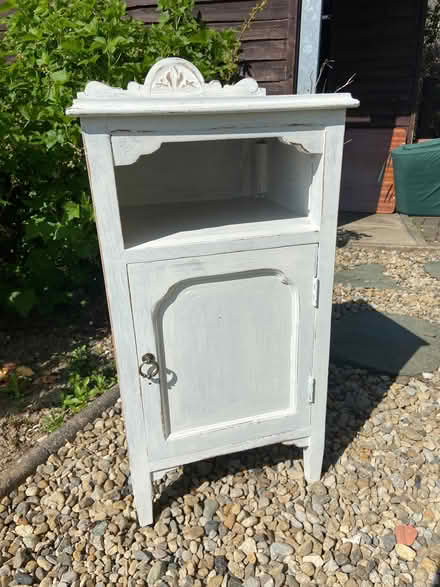 Photo of free Small single cupboard (Keswick CA12) #1
