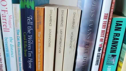 Photo of free Books (Heacham PE31) #3