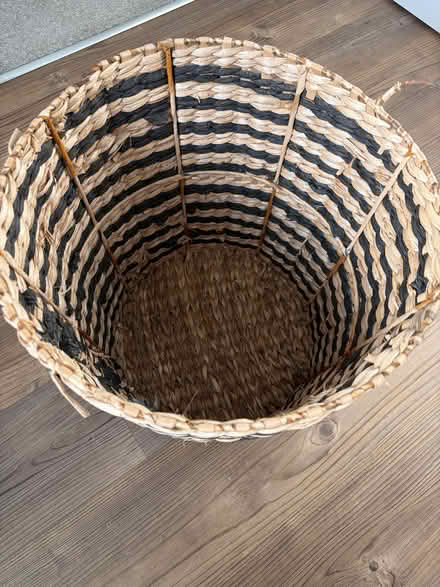 Photo of free Basket (Hampden Park BN22) #4