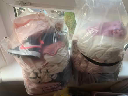 Photo of free Girl Clothing (G51) #1