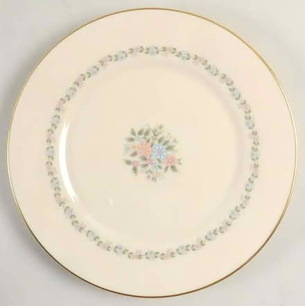 Photo of free Salad plates (Jefferson Avenue Downers Grove) #1