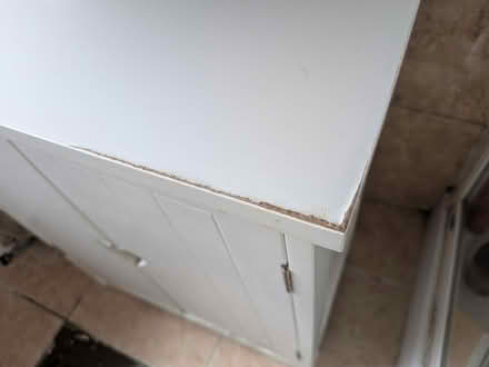 Photo of free Under basin cupboard (Sheffield Lane Top S5) #4